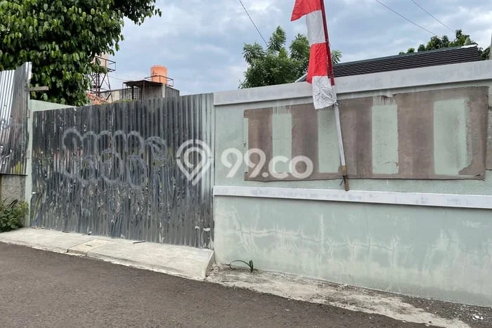Tanah Investasi Dijual di Tangerang Selatan Punya Luas 200m2 Tanah Investasi Dijual di Tangerang Selatan Punya Luas 200m2