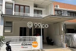 PRIME AREA! Rumah di Bintaro, 3 KT, Area Premium, LT 90m² LB 100m² PRIME AREA! Rumah di Bintaro, 3 KT, Area Premium, LT 90m² LB 100m²