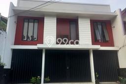 Ruko Dijual di Prime Area Tangerang Selatan Luas 252m2 Ruko Dijual di Prime Area Tangerang Selatan Luas 252m2