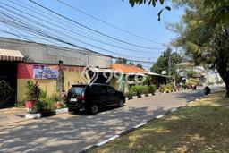 Tanah Dijual Area Strategis di Cijantung Jakarta Timur 996m2 Tanah Dijual Area Strategis di Cijantung Jakarta Timur 996m2