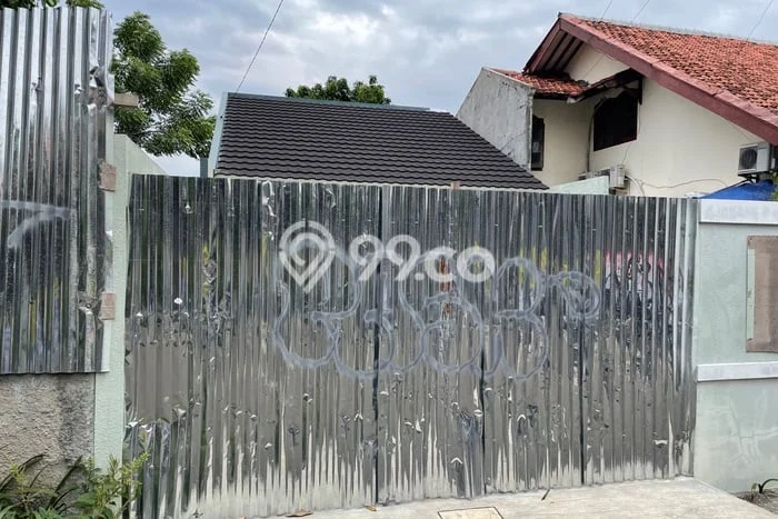 Tanah Investasi Dijual di Tangerang Selatan Punya Luas 200m2 Tanah Investasi Dijual di Tangerang Selatan Punya Luas 200m2