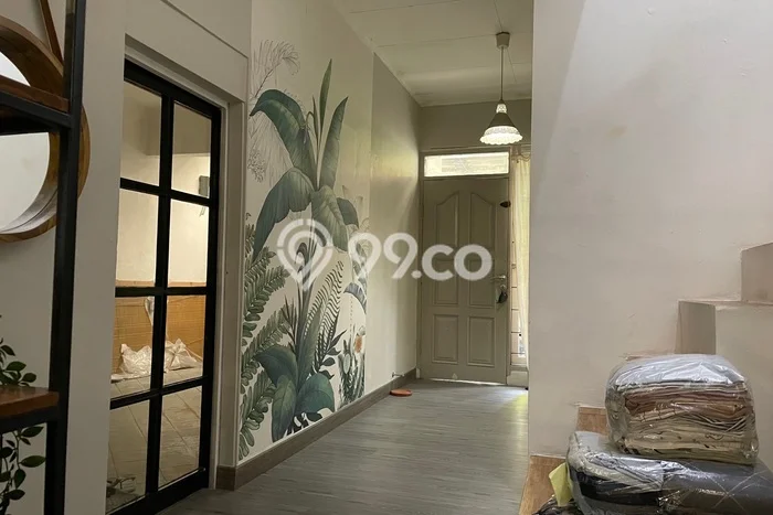 Dijual Rumah Mewah Megah Dengan View Cantik di Bintaro, Jakarta Selatan Dijual Rumah Mewah Megah Dengan View Cantik di Bintaro, Jakarta Selatan