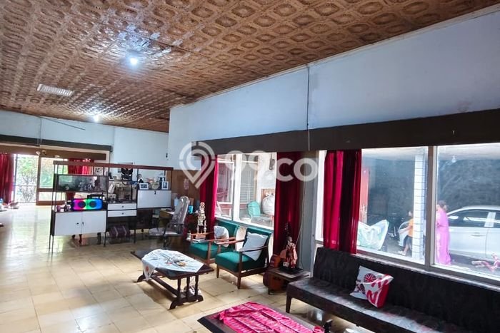 Rumah Premium di Bandung Lokasi Strategis Kondisi Baik Rumah Premium di Bandung Lokasi Strategis Kondisi Baik