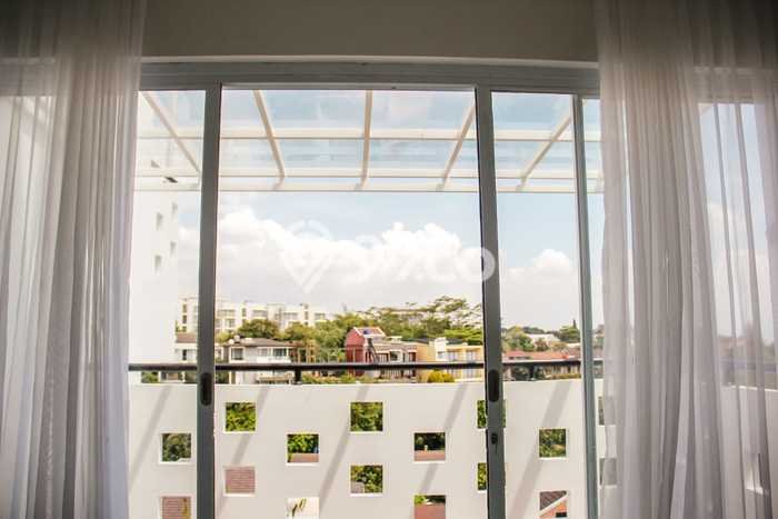 Vila di Resor Dago Pakar, Ukuran 160m², Kawasan Tenang untuk tempat tinggal Vila di Resor Dago Pakar, Ukuran 160m², Kawasan Tenang untuk tempat tinggal