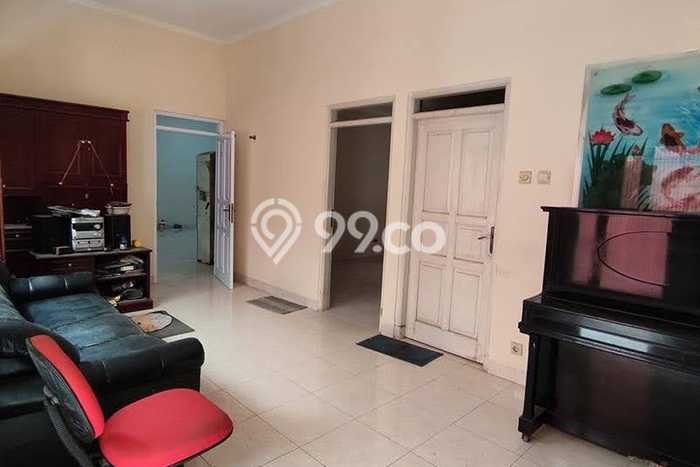 Rumah Luxury Modern Tanpa Renovasi di Sudirman Bandung Rumah Luxury Modern Tanpa Renovasi di Sudirman Bandung