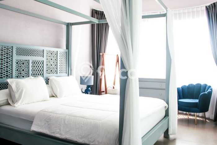 Vila di Resor Dago Pakar, Ukuran 160m², Kawasan Tenang untuk tempat tinggal Vila di Resor Dago Pakar, Ukuran 160m², Kawasan Tenang untuk tempat tinggal