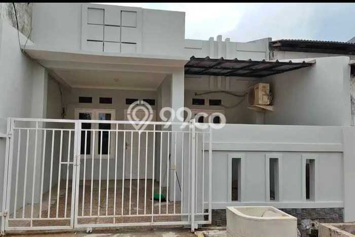 Sewa Rumah Murah di Bekasi Bekasi dengan 2 Kamar Tidur Sewa Rumah Murah di Bekasi Bekasi dengan 2 Kamar Tidur