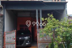 Hunian Terjangkau LT 65m2 di Bekasi Akses Mudah Hunian Terjangkau LT 65m2 di Bekasi Akses Mudah