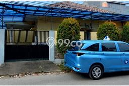 Hunian Nyaman Asri 3 KT Siap Huni di Bekasi Bekasi Hunian Nyaman Asri 3 KT Siap Huni di Bekasi Bekasi