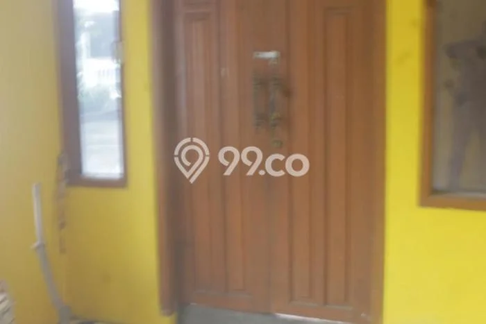 Jarang Ada! Rumah Sewa 2 Kamar Nyaman Siap Huni Bekasi Jarang Ada! Rumah Sewa 2 Kamar Nyaman Siap Huni Bekasi