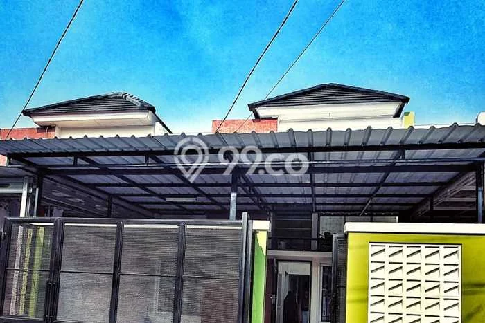 Dijual Hunian Rumah Nyaman 2 KT di Bekasi, Bekasi Dijual Hunian Rumah Nyaman 2 KT di Bekasi, Bekasi