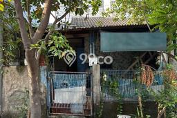 Dijual Cepat Rumah Minimalis & Modern LB 50m2 di Bekasi Dijual Cepat Rumah Minimalis & Modern LB 50m2 di Bekasi