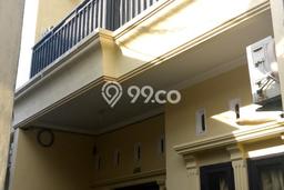 Dijual Cepat Rumah Bagus Siap Huni LB 100m2 di Jatinegara, Jakarta Timur Dijual Cepat Rumah Bagus Siap Huni LB 100m2 di Jatinegara, Jakarta Timur