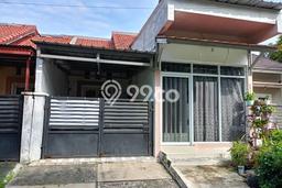 Disewakan Segera Rumah Kondisi Bagus di Kawasan Bekasi Utara, Bekasi Disewakan Segera Rumah Kondisi Bagus di Kawasan Bekasi Utara, Bekasi