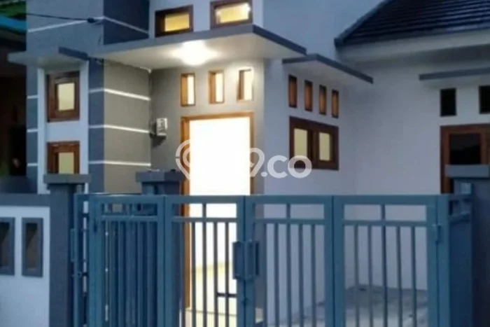 Hunian Terjangkau LT 60m2 di Bekasi Akses Mudah Hunian Terjangkau LT 60m2 di Bekasi Akses Mudah