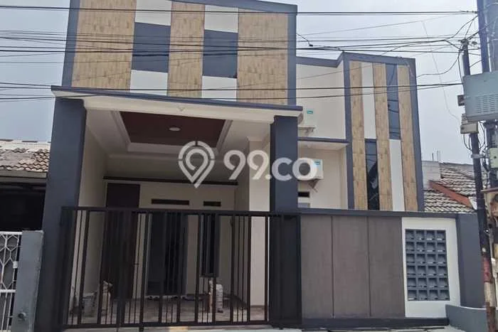 Jual Rumah Eksklusif 3 KT di Bekasi, Bekasi Jual Rumah Eksklusif 3 KT di Bekasi, Bekasi