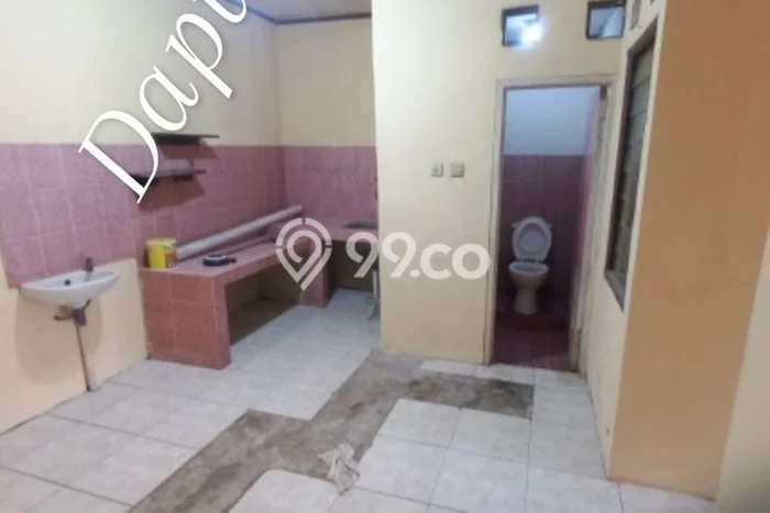 Rumah Murah LT 60m2 di Bekasi Akses Mudah Rumah Murah LT 60m2 di Bekasi Akses Mudah