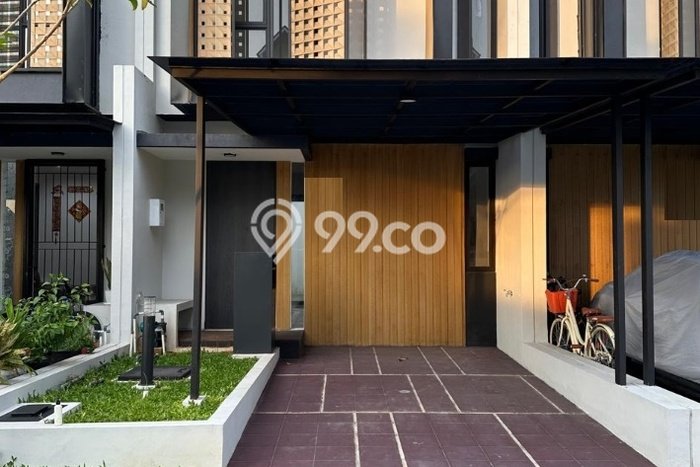 Disewakan! Rumah 3 Kamar Tidur &
2 Kamar Mandi di Jakarta Garden City, Jakarta Timur Disewakan! Rumah 3 Kamar Tidur &
2 Kamar Mandi di Jakarta Garden City, Jakarta Timur