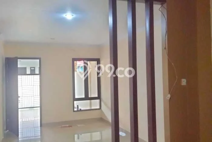 Disewakan! Rumah 2 Kamar Tidur &
2 Kamar Mandi di Bekasi, Bekasi Disewakan! Rumah 2 Kamar Tidur &
2 Kamar Mandi di Bekasi, Bekasi