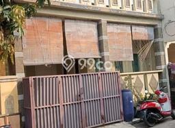 Rumah Minimalis 2 KT LT 66m2 di Bekasi Rumah Minimalis 2 KT LT 66m2 di Bekasi