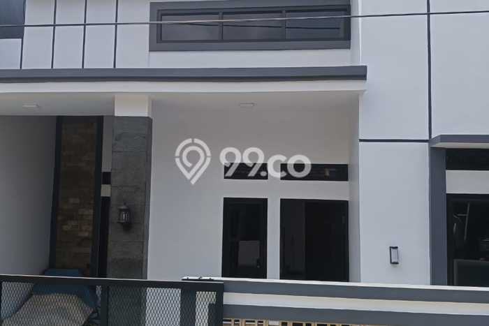 Rumah Minimalis 3 KT LT 94m2 di Bekasi Rumah Minimalis 3 KT LT 94m2 di Bekasi