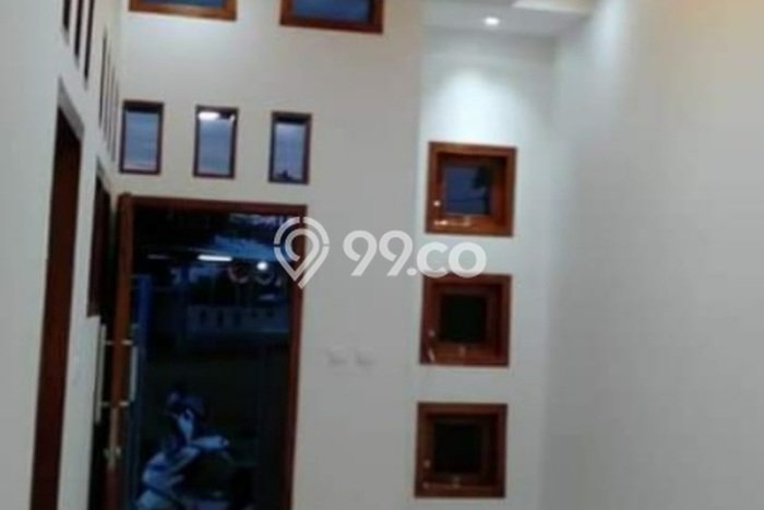 Hunian Terjangkau LT 60m2 di Bekasi Akses Mudah Hunian Terjangkau LT 60m2 di Bekasi Akses Mudah