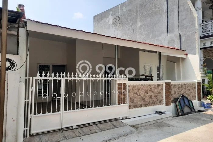 Disewakan Segera Rumah Kondisi Baik di Kawasan Bekasi Barat, Bekasi Disewakan Segera Rumah Kondisi Baik di Kawasan Bekasi Barat, Bekasi