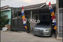Rumah Modern LB/LT 42m2/60m2 Siap Huni Area Bekasi, Bekasi Rumah Modern LB/LT 42m2/60m2 Siap Huni Area Bekasi, Bekasi