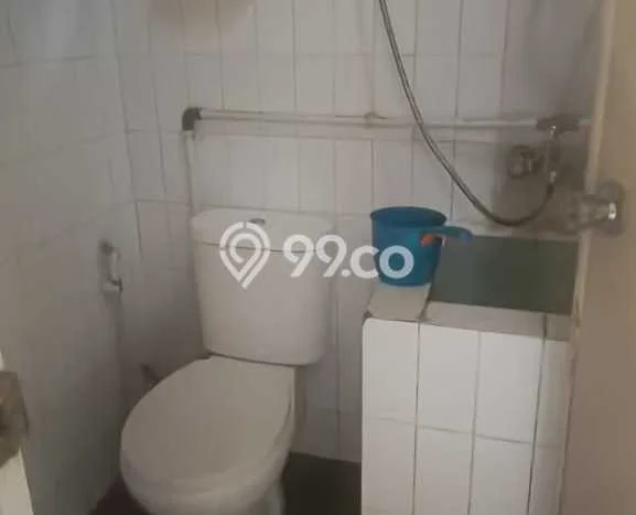 Jarang Ada! Rumah Kontrakan 2 Kamar Nyaman Siap Huni Bekasi Jarang Ada! Rumah Kontrakan 2 Kamar Nyaman Siap Huni Bekasi