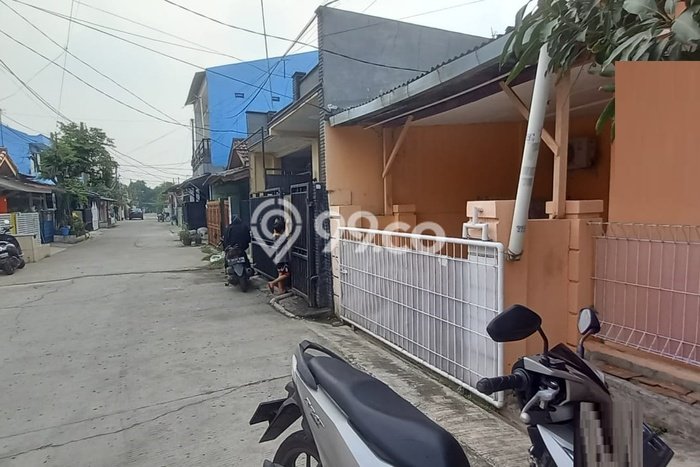 Rumah Idaman 3 KT Hemat Budget di Bekasi Bekasi Rumah Idaman 3 KT Hemat Budget di Bekasi Bekasi