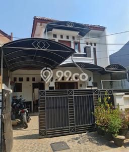 Rumah Modern 3 KT di Bekasi Bekasi Unfurnished Rumah Modern 3 KT di Bekasi Bekasi Unfurnished
