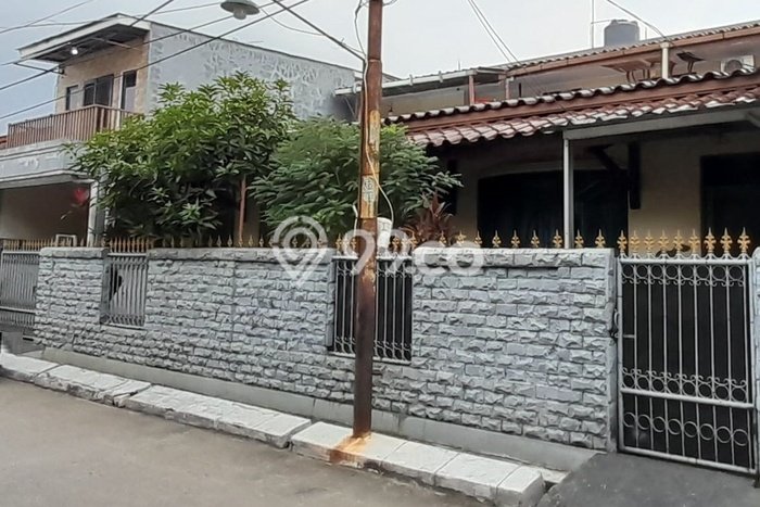 Pondok Gede Housing Pondok Gede Housing