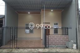 Hunian Nyaman Asri 3 KT Siap Pakai di Bekasi Bekasi Hunian Nyaman Asri 3 KT Siap Pakai di Bekasi Bekasi