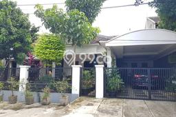 Rumah Elit LB 300m2 Siap Pakai Desain Elegan di Bekasi, Bekasi Rumah Elit LB 300m2 Siap Pakai Desain Elegan di Bekasi, Bekasi