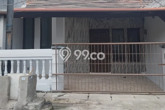 Rumah Cantik Siap Huni Di Bekasi Luas 40m2 Aman Rumah Cantik Siap Huni Di Bekasi Luas 40m2 Aman