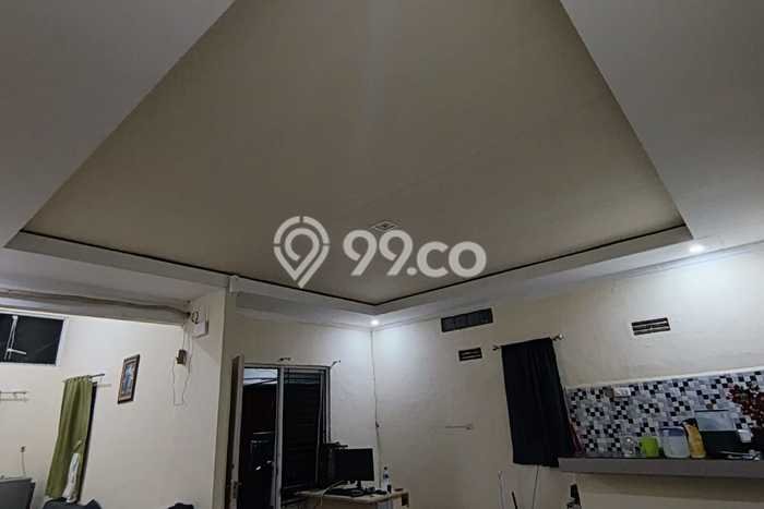 Rumah Modern 2 KT di Bekasi Bekasi Unfurnished Rumah Modern 2 KT di Bekasi Bekasi Unfurnished