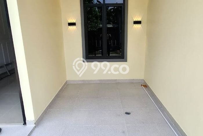 Rumah Murah LT 60m2 di Bekasi Akses Mudah Rumah Murah LT 60m2 di Bekasi Akses Mudah