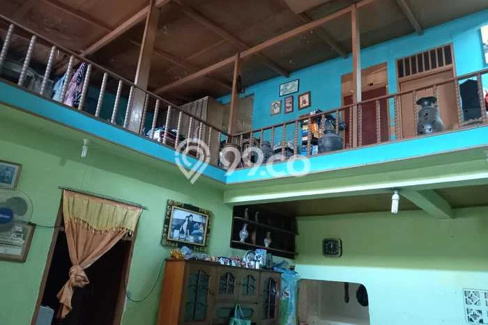 Rumah Modern 5 Kamar LT 120m2 di Bekasi Rumah Modern 5 Kamar LT 120m2 di Bekasi