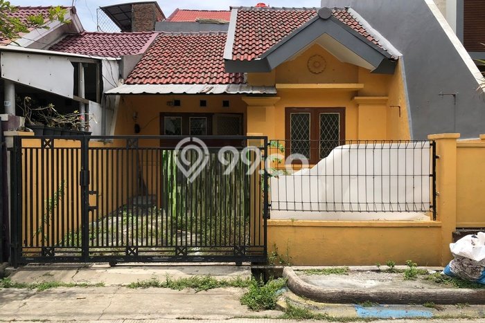 Jarang Ada! Rumah Kontrakan 2 Kamar Nyaman Siap Huni Bekasi Jarang Ada! Rumah Kontrakan 2 Kamar Nyaman Siap Huni Bekasi
