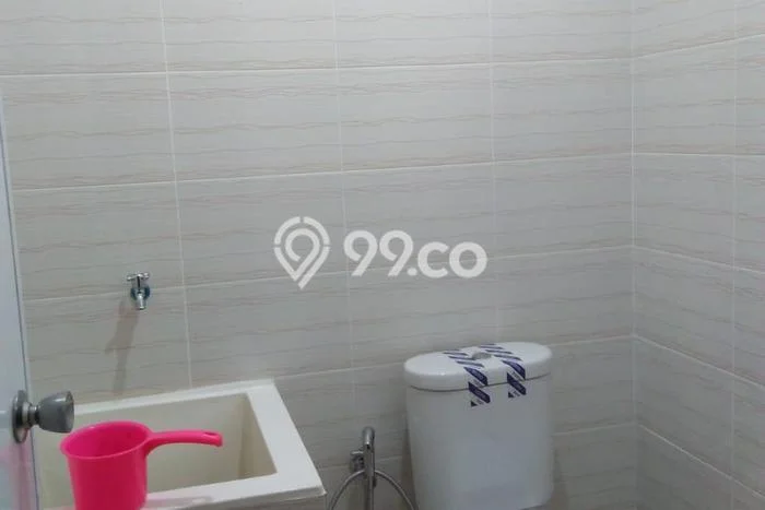 Jual Rumah Modern 2 KT di Bekasi, Bekasi Jual Rumah Modern 2 KT di Bekasi, Bekasi