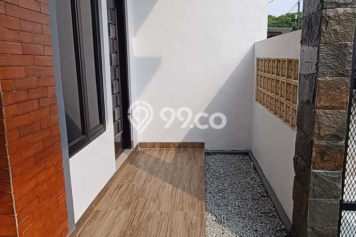 Rumah Luas Asri 3 KT Siap Pakai di Bekasi Bekasi Rumah Luas Asri 3 KT Siap Pakai di Bekasi Bekasi