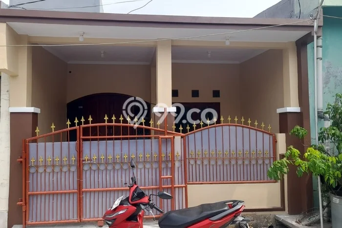 Disewakan Rumah Harga Terjangkau di Bekasi Bekasi Punya 2 KT Disewakan Rumah Harga Terjangkau di Bekasi Bekasi Punya 2 KT