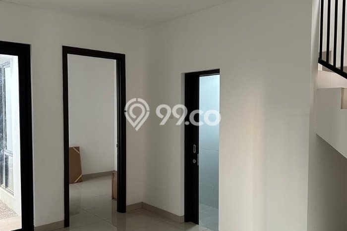 Disewakan! Rumah 3 Kamar Tidur &
2 Kamar Mandi di Jakarta Garden City, Jakarta Timur Disewakan! Rumah 3 Kamar Tidur &
2 Kamar Mandi di Jakarta Garden City, Jakarta Timur