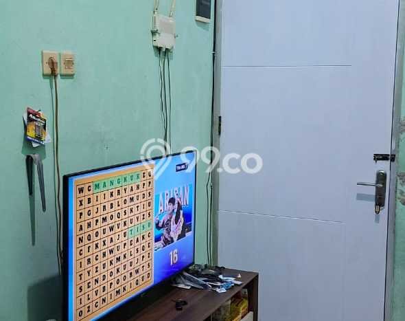 Hunian Strategis 2 KT LB 30m2 Kondisi Bagus di Bekasi Hunian Strategis 2 KT LB 30m2 Kondisi Bagus di Bekasi