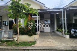 Jual Rumah Eksklusif 2 KT di Bekasi, Bekasi Jual Rumah Eksklusif 2 KT di Bekasi, Bekasi