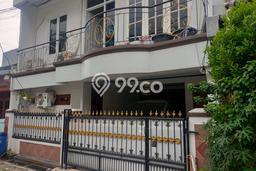 Rumah Minimalis 4 Kamar LT 60m2 di Bekasi Rumah Minimalis 4 Kamar LT 60m2 di Bekasi