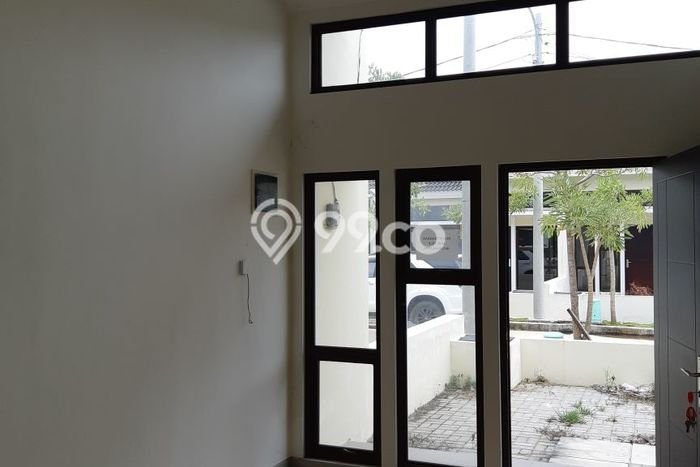 Dijual Rumah Modern 2 KT di Bekasi, Bekasi Dijual Rumah Modern 2 KT di Bekasi, Bekasi