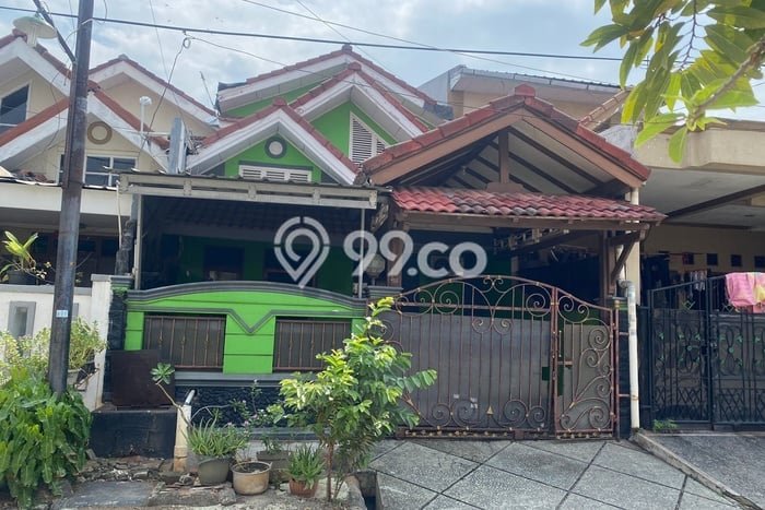 Jarang Ada! Rumah Sewa 3 Kamar Nyaman Siap Huni Bekasi Jarang Ada! Rumah Sewa 3 Kamar Nyaman Siap Huni Bekasi