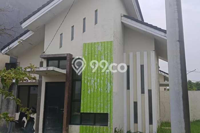 Jual Rumah Modern 2 KT di Bekasi, Bekasi Jual Rumah Modern 2 KT di Bekasi, Bekasi