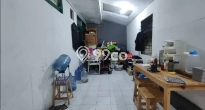 Dijual Rumah Modern 2 KT di Bekasi, Bekasi Dijual Rumah Modern 2 KT di Bekasi, Bekasi